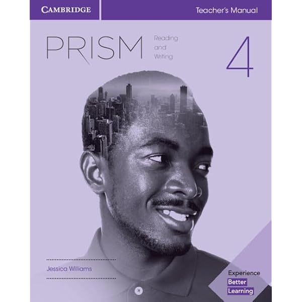 Amazon.com: Prism Reading Level 1 Student's Book with Online